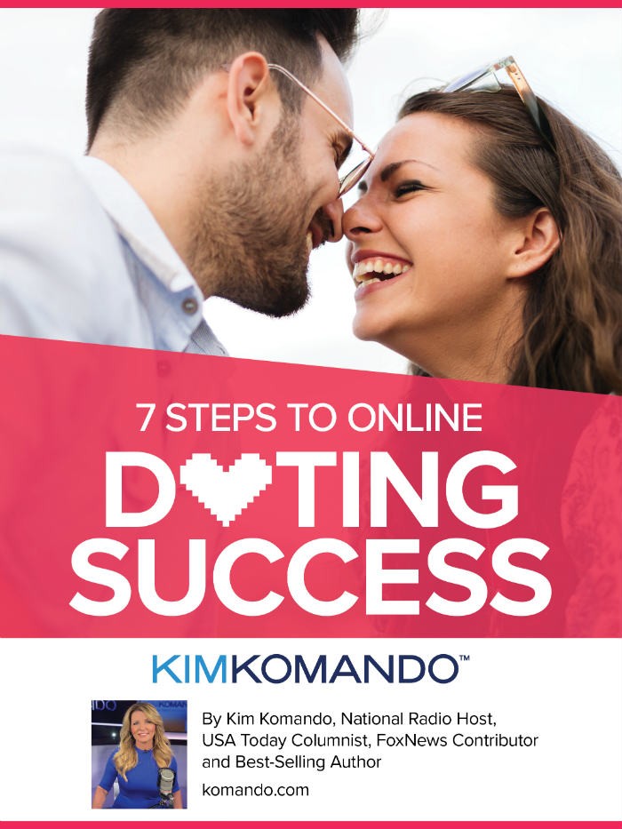 Being successful in online dating comes at a price — your time. From ...