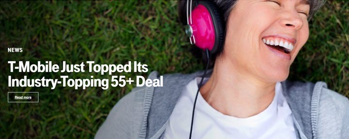 Which Phone Plan Is Best For Seniors We Compare Top Options