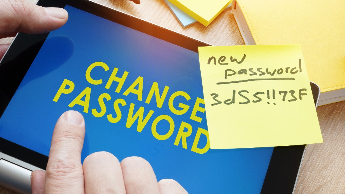 5 new rules for creating the best passwords