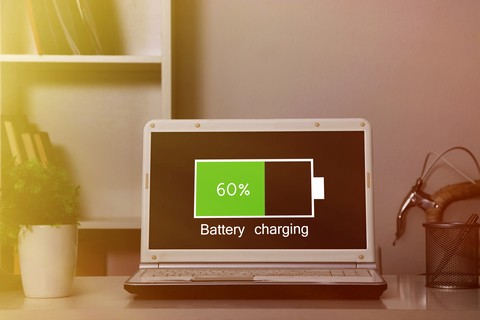 "How do I know if my laptop is dying?" you wonder. A broken battery is one of the biggest signs you need a new laptop.