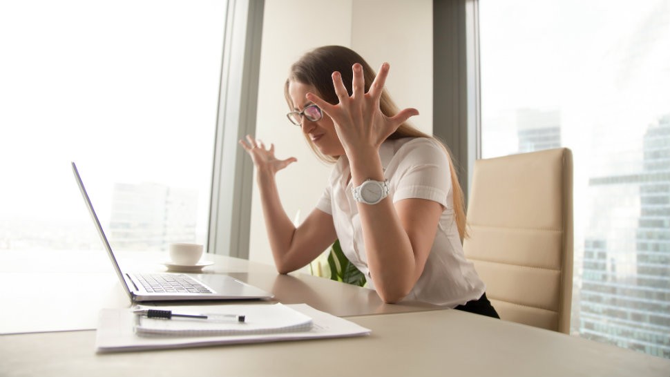 5 signs you need a new laptop