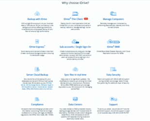 idrive cloud security services idrive cloud security services