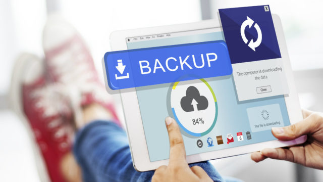 idrive backup review