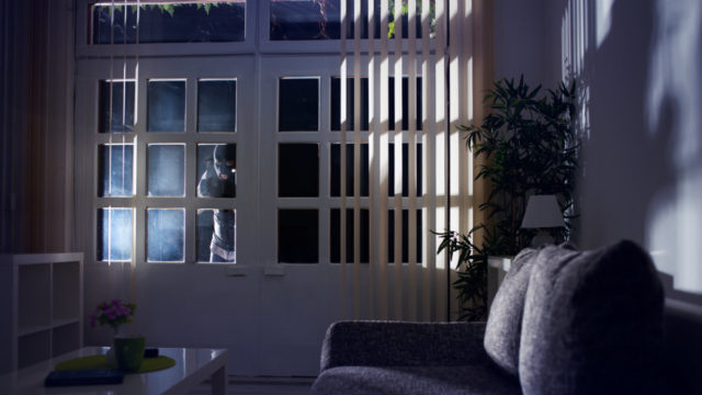 5 must-have features for home security