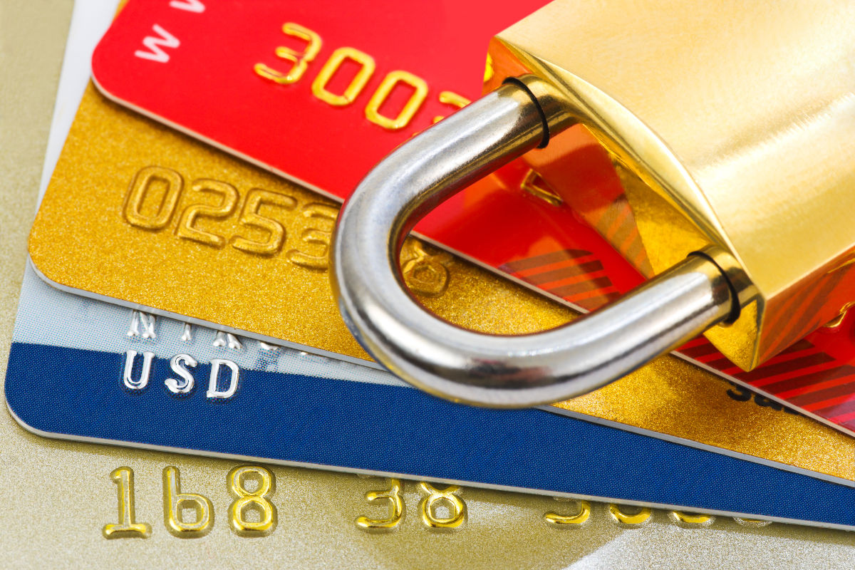 How to freeze your credit for free - and why you should