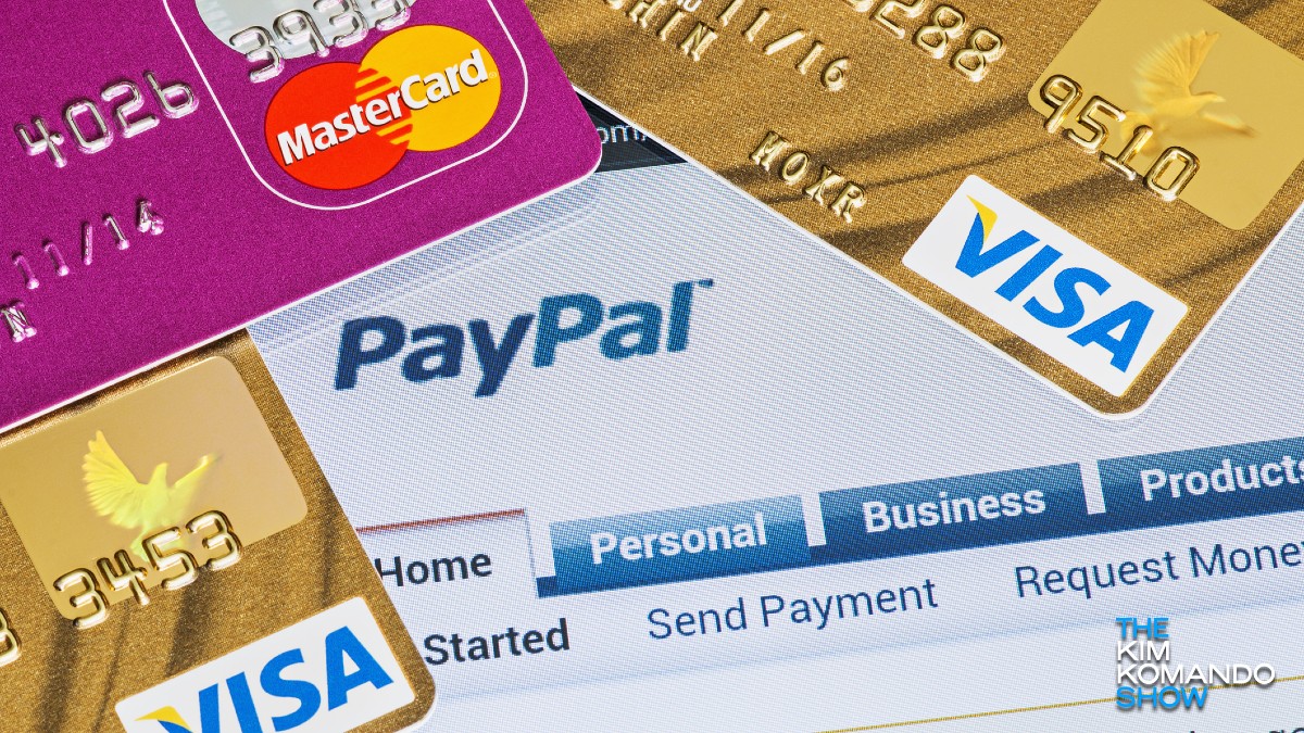 Top 5 Safest Ways To Pay Shop And Send Money Online