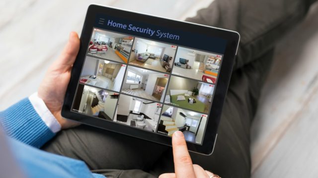 3 critical features that make a home security system great