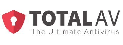 TotalAV logo