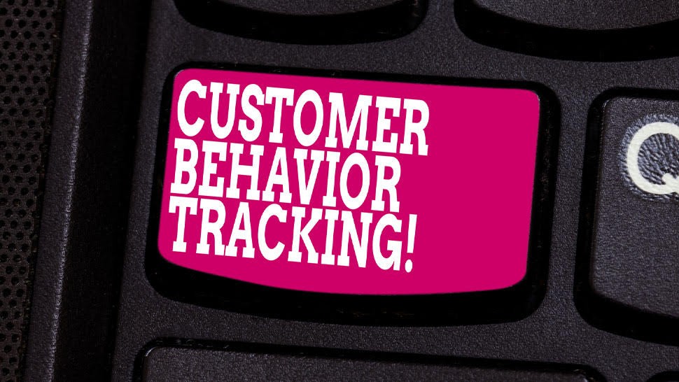 companies tracking your info