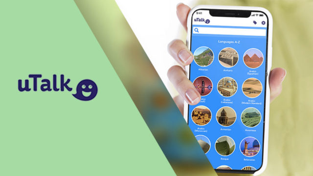 This customizable language app lets you learn your way