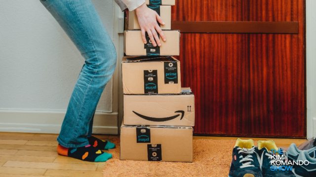 Amazon's top-selling items will surprise you