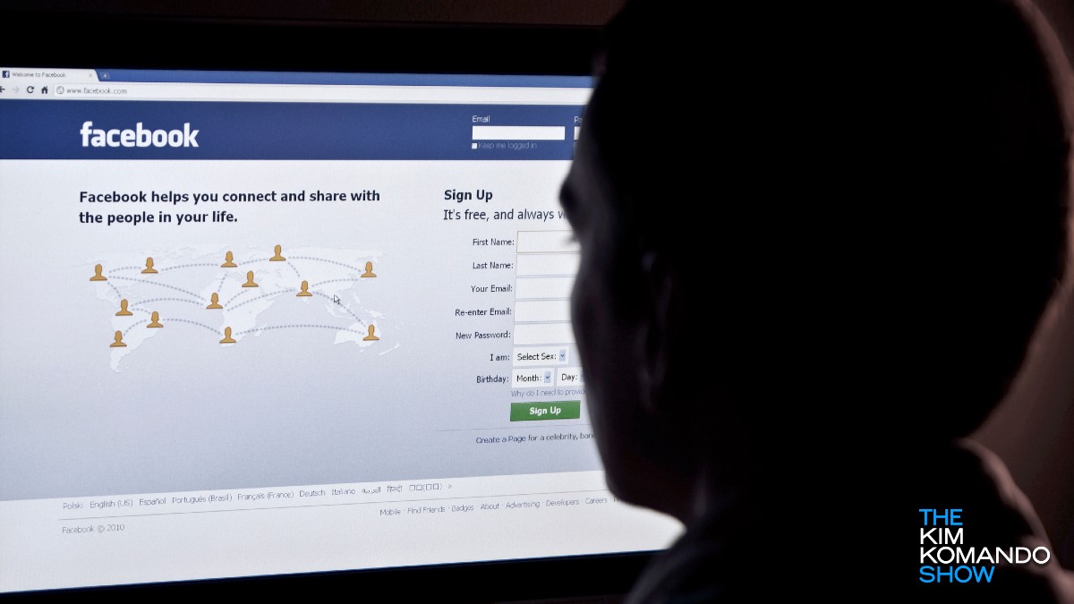 Facebook admits to tracking user location despite permission settings