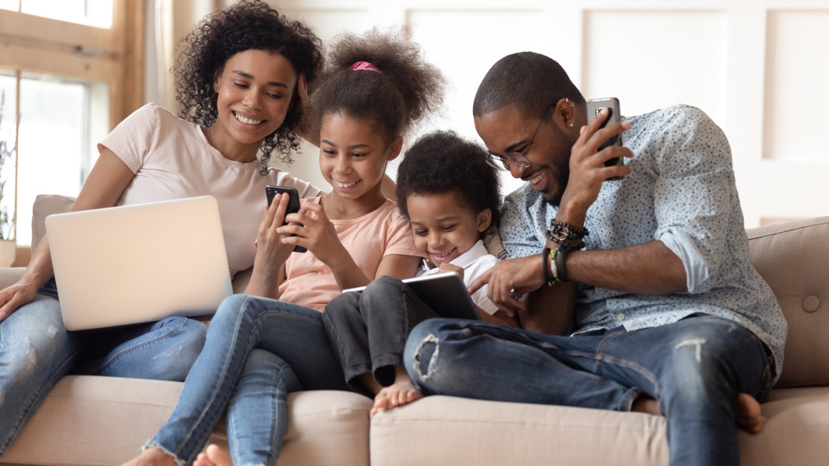 10 ways you must secure your new tech