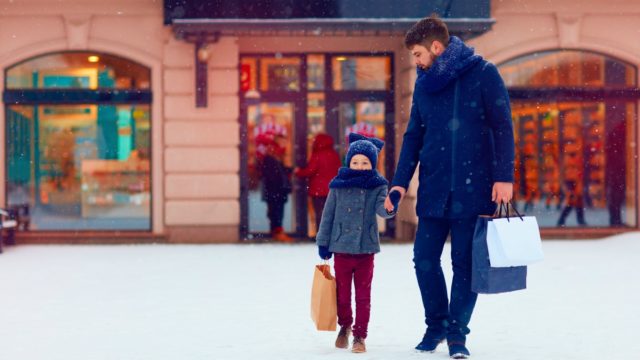 Best after-Christmas and year-end sales to shop