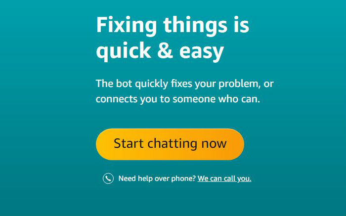 How To Safely Contact Amazon Customer Support For Help How To Safely Contact Amazon Customer Support For Help