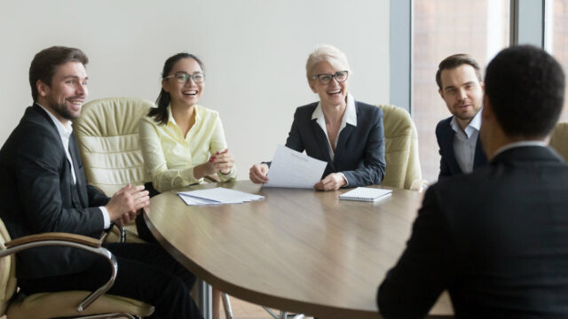 7 ways finding a job is changing - and what it means for you