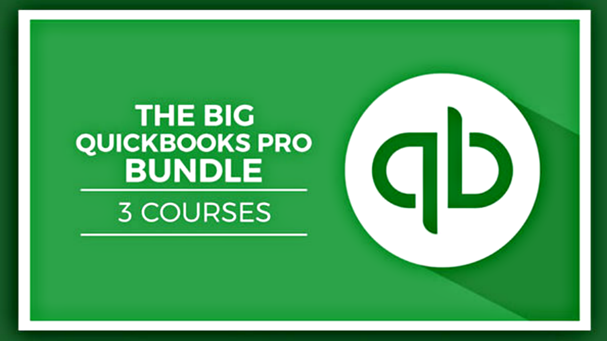 Be your own accountant with this QuickBooks master class