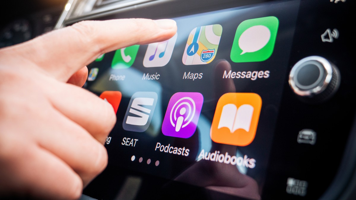 38 Top Photos Best Apple Carplay Apps 2020 / You Can Now Use Waze On Carplay S Home Screen Instead Of Flipping Between Apps While Driving The Verge