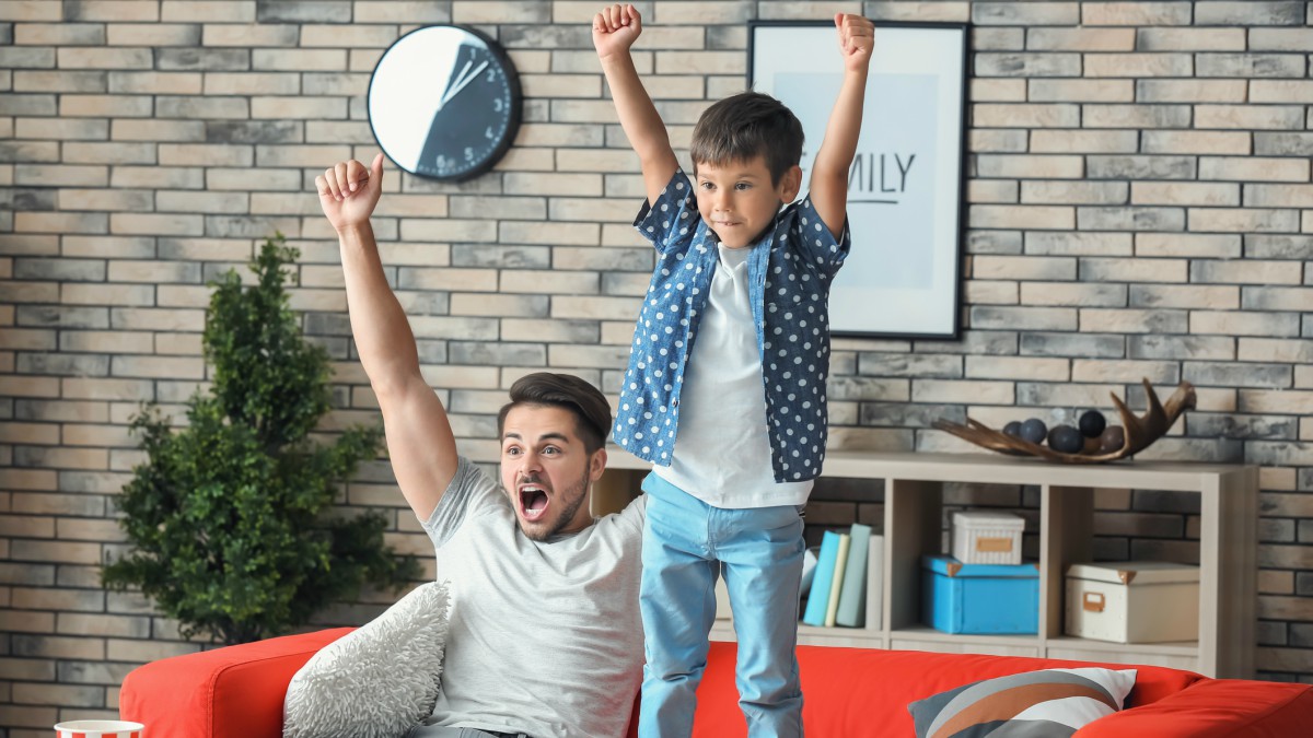 Need a new TV for the big game? These are the best deals
