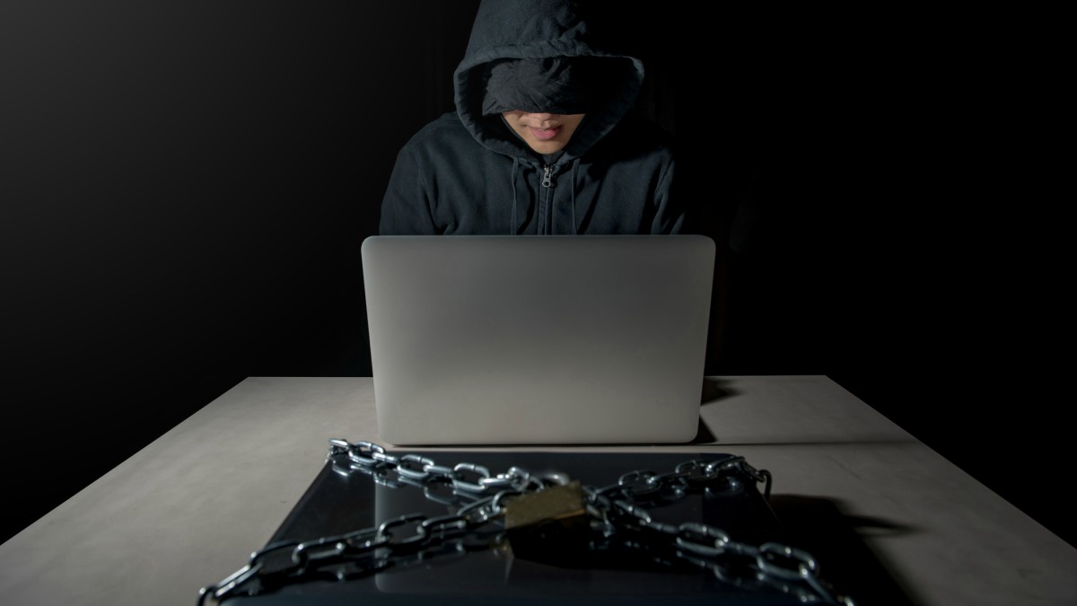 Fake Iran cyberwar