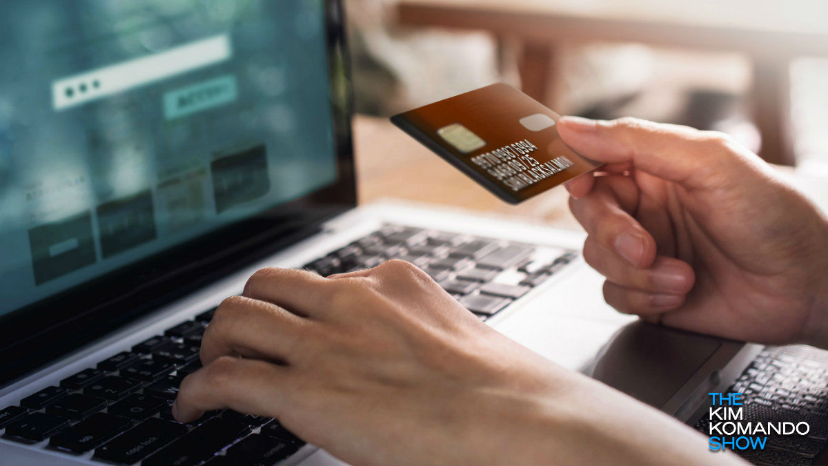 This sophisticated banking scam looks too real to be the work of hackers