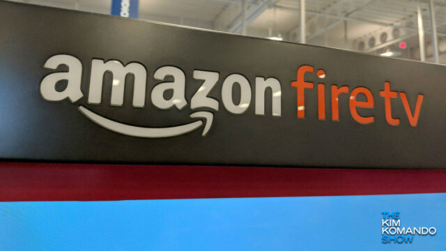 Deal alert: Amazon's Fire TV Cube is at its lowest-ever price