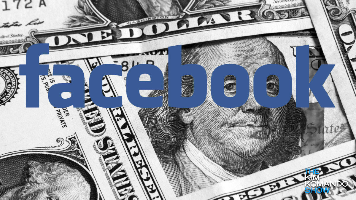 Criminals Pose As Family And Friends On Facebook Messenger