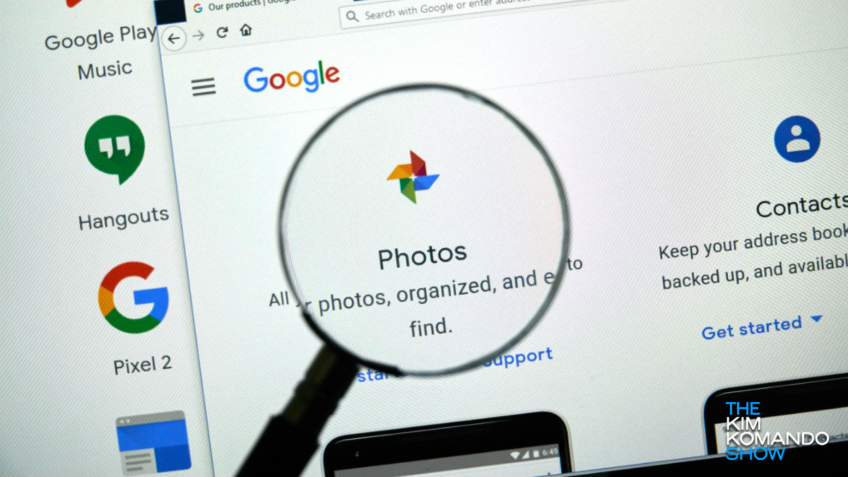 my google photos my google photos