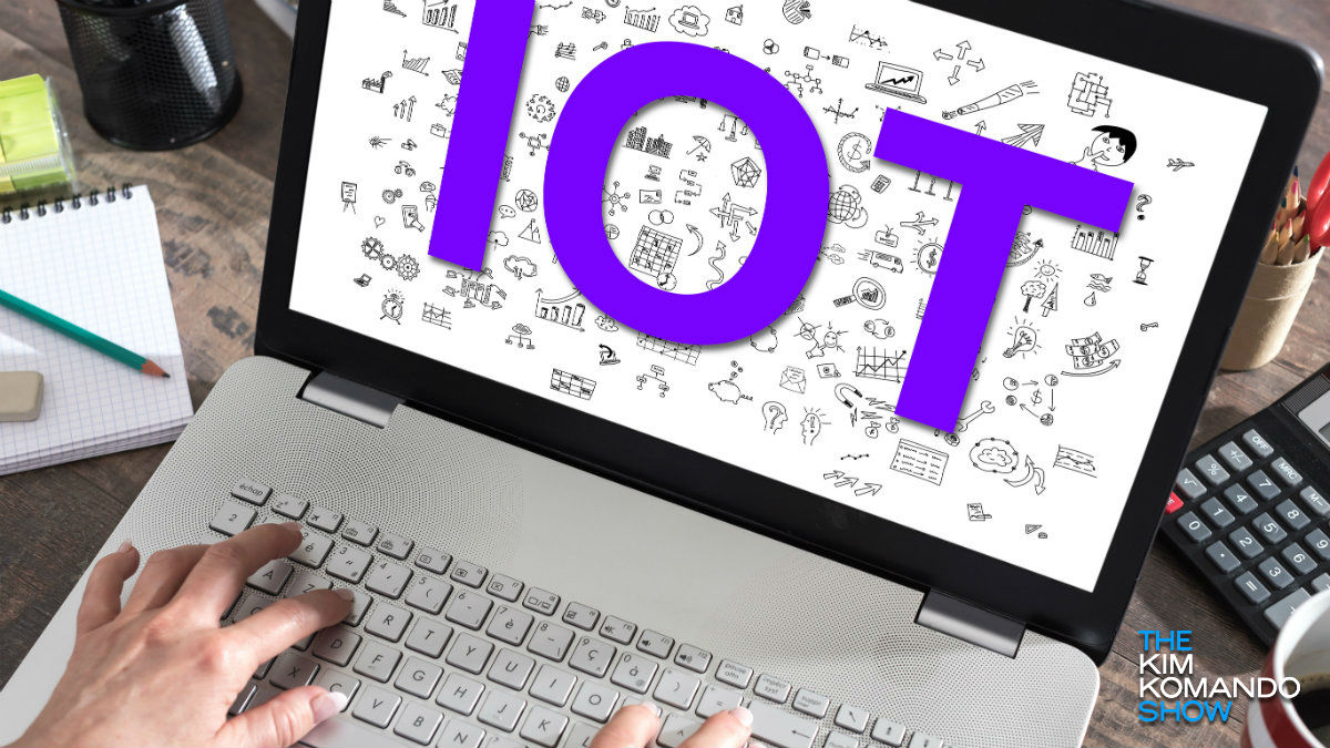 Your home network can be hacked through a smart lightbulb â unless you do this