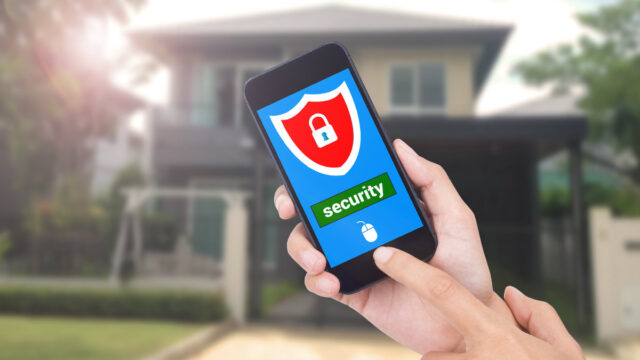 4 critical features to look for in a home protection service