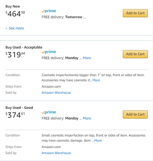 Attention Amazon Shoppers Save Up To 70 With This Trick Attention Amazon Shoppers Save Up To 70 With This Trick