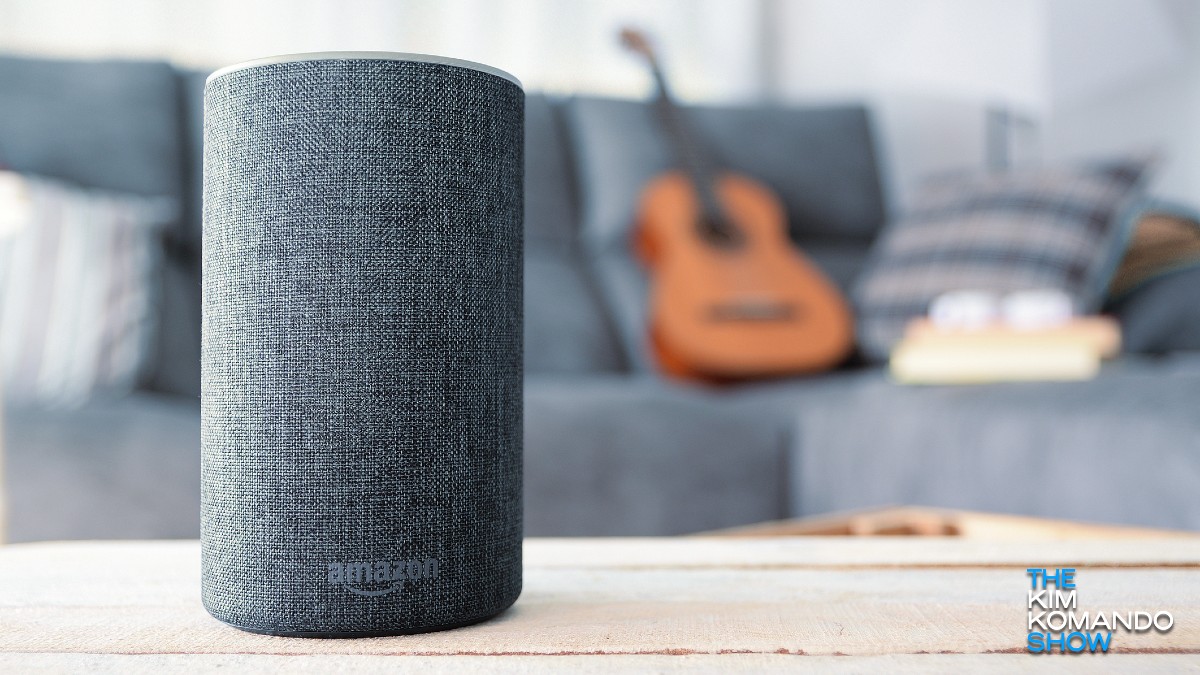 uses of amazon alexa