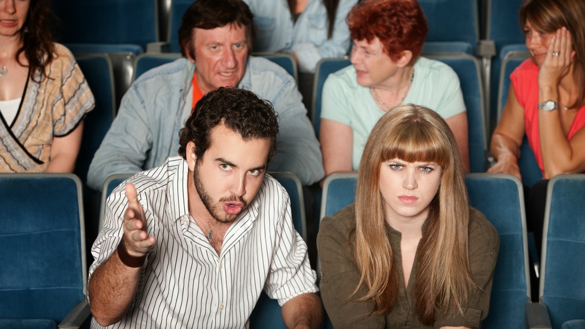 Can you trust Rotten Tomatoes movie reviews?