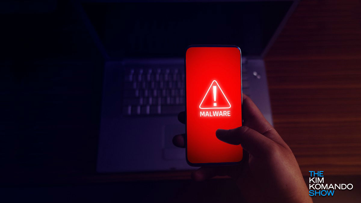 Warning! 1 billion Android phones susceptible to hacking â find out if yours is at risk