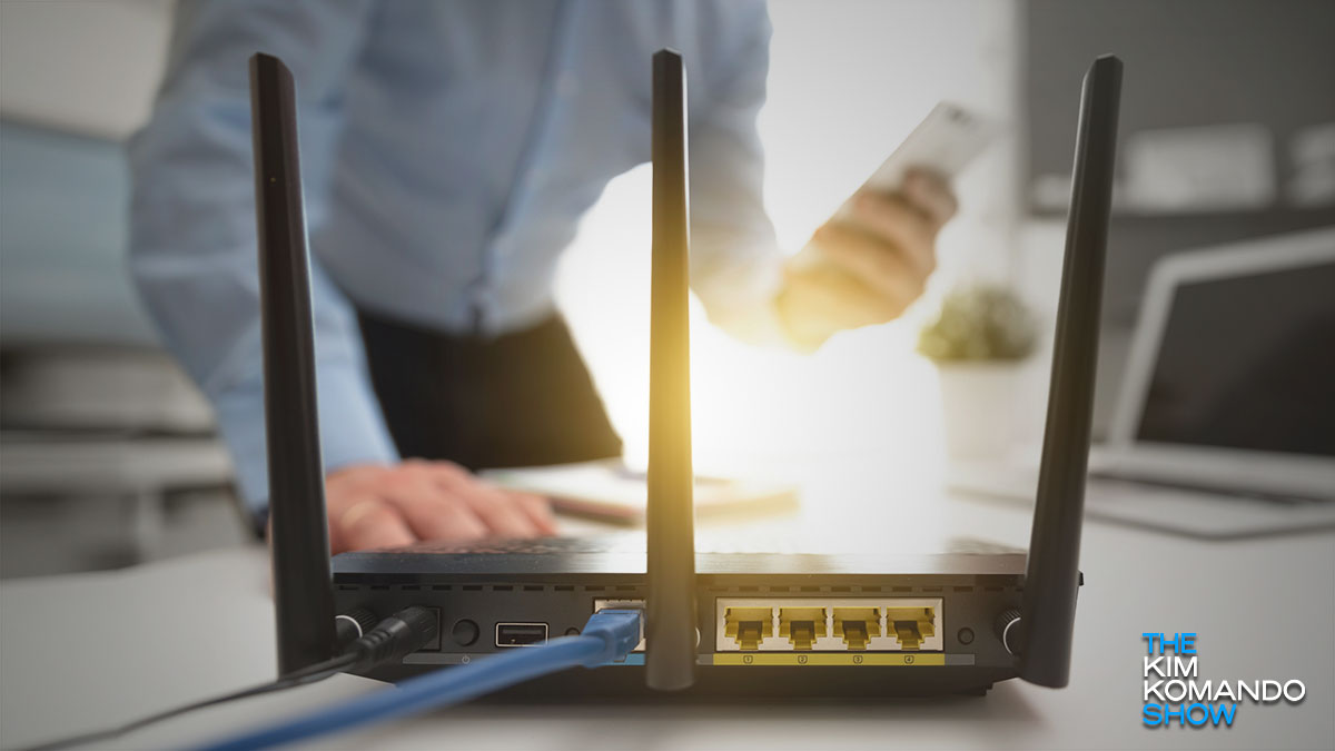 Using a DLink or Linksys router? Odds are, you’ve been hacked