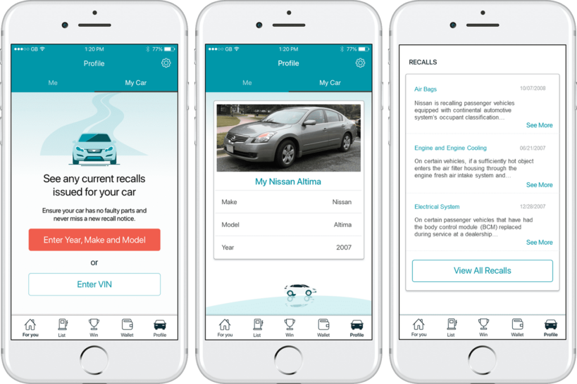 gas buddy app gas buddy app