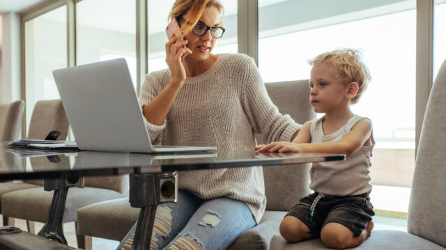 Working from home? 8 tips for managing remote employees