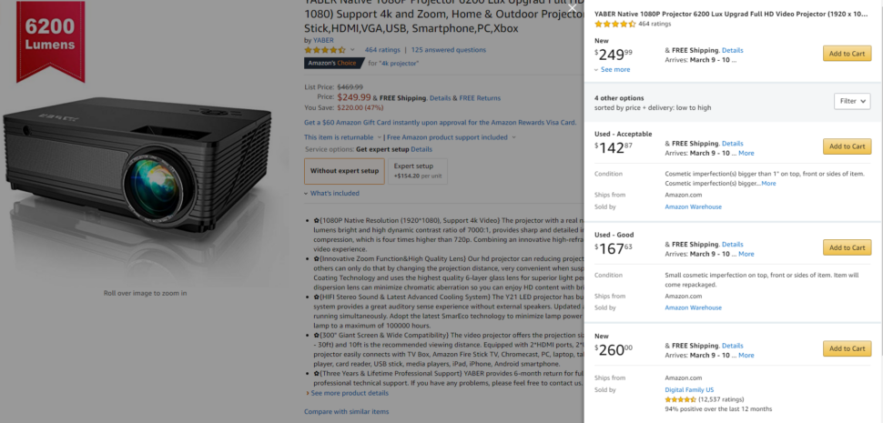 Attention Amazon Shoppers Save Up To 70 With This Trick Attention Amazon Shoppers Save Up To 70 With This Trick