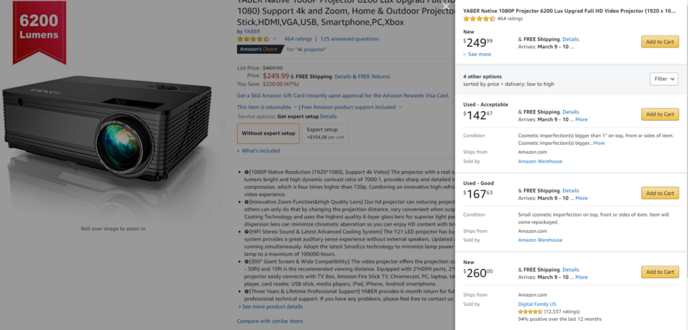 Attention Amazon Shoppers Save Up To 70 With This Trick