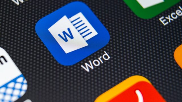 Word Excel A New AI Powered "Copilot" Comes To Microsoft 365's Word,