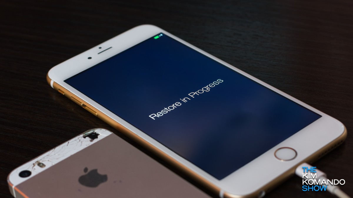 support apple com iphone restore iphone 6 without computer