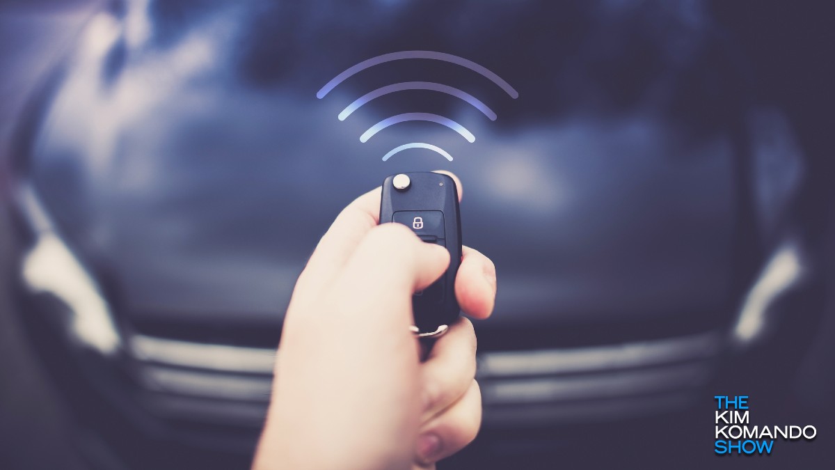 Key Fob Theft/Clone RFID blocking ??? Toyota Nation Forum