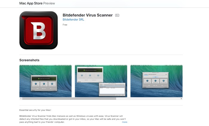best free spam and antivirus for mac sierra best free spam and antivirus for mac sierra