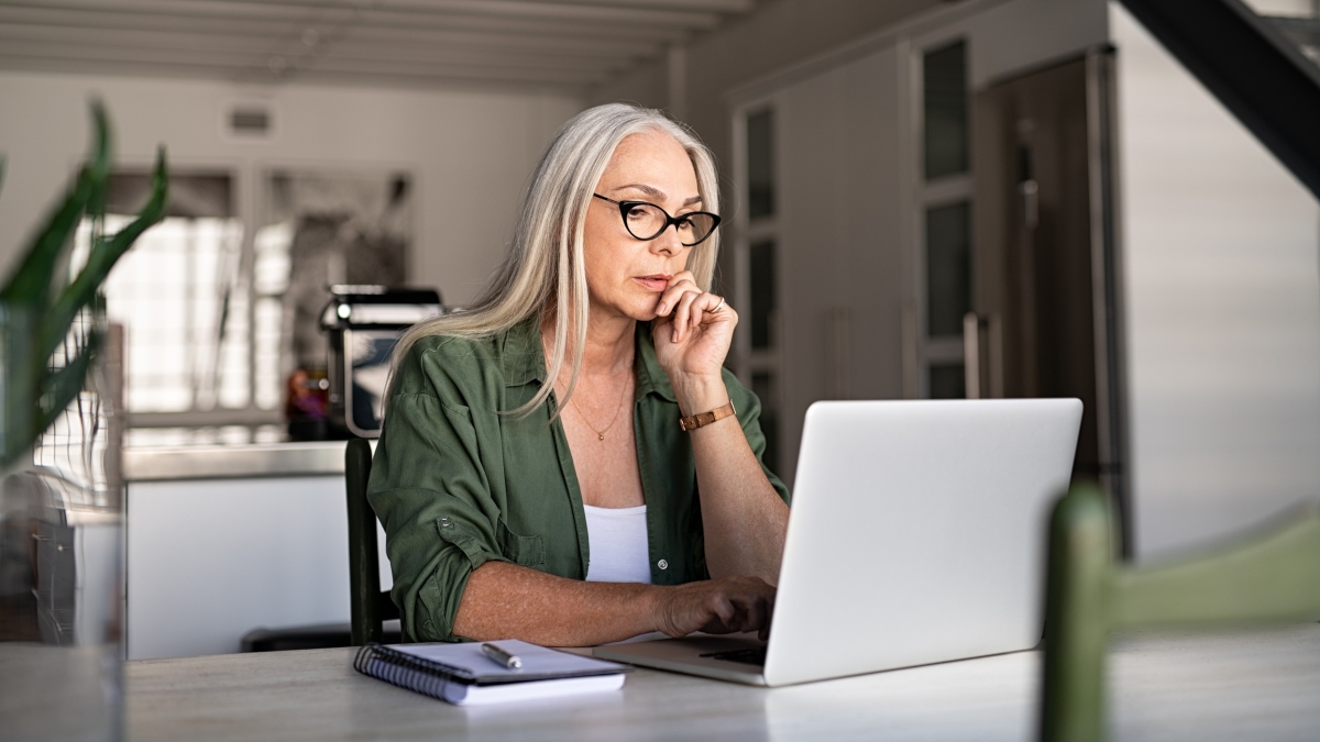 Protect yourself from the biggest online security threat - ransomware