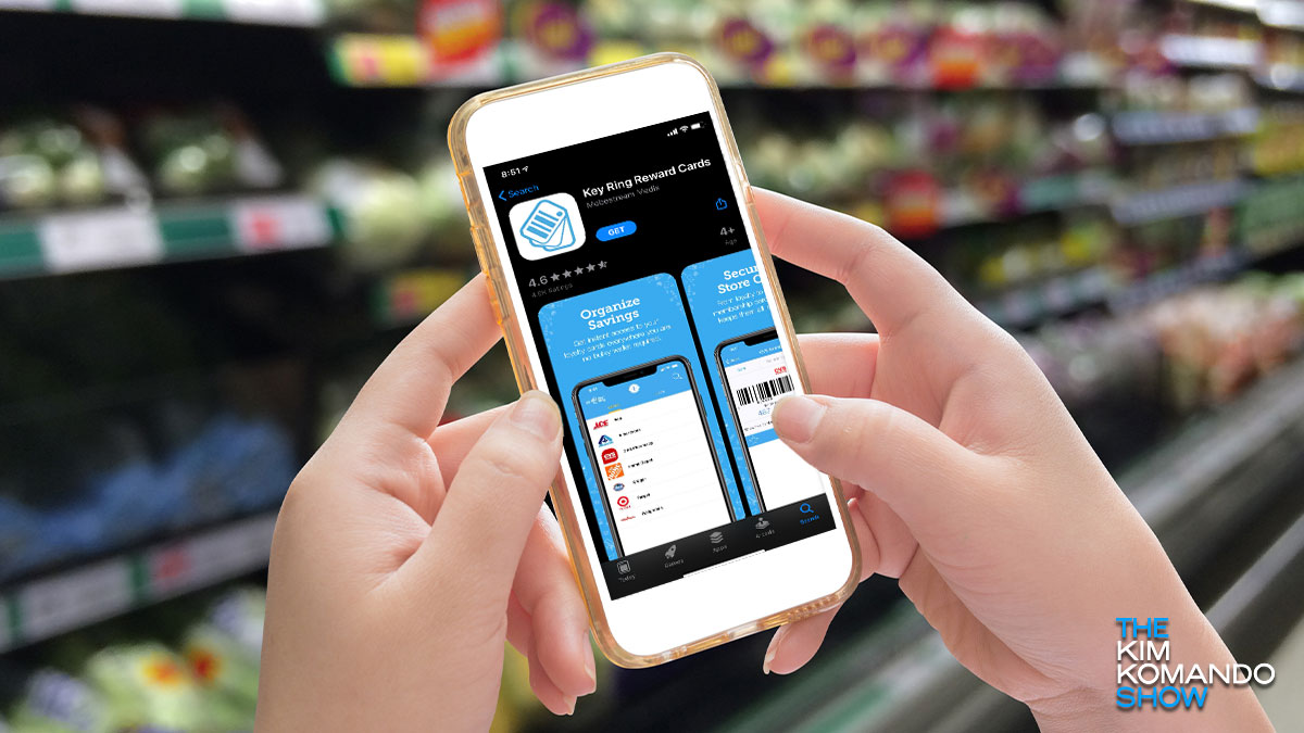 Key Ring app leaks millions of users' ID cards, email and medical info