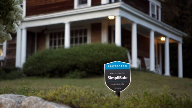 Now, more than ever, it's time to protect your home