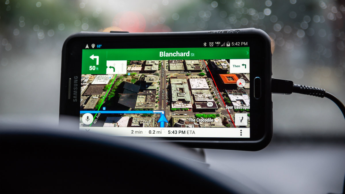 Get the most out of Google Maps with Street View features
