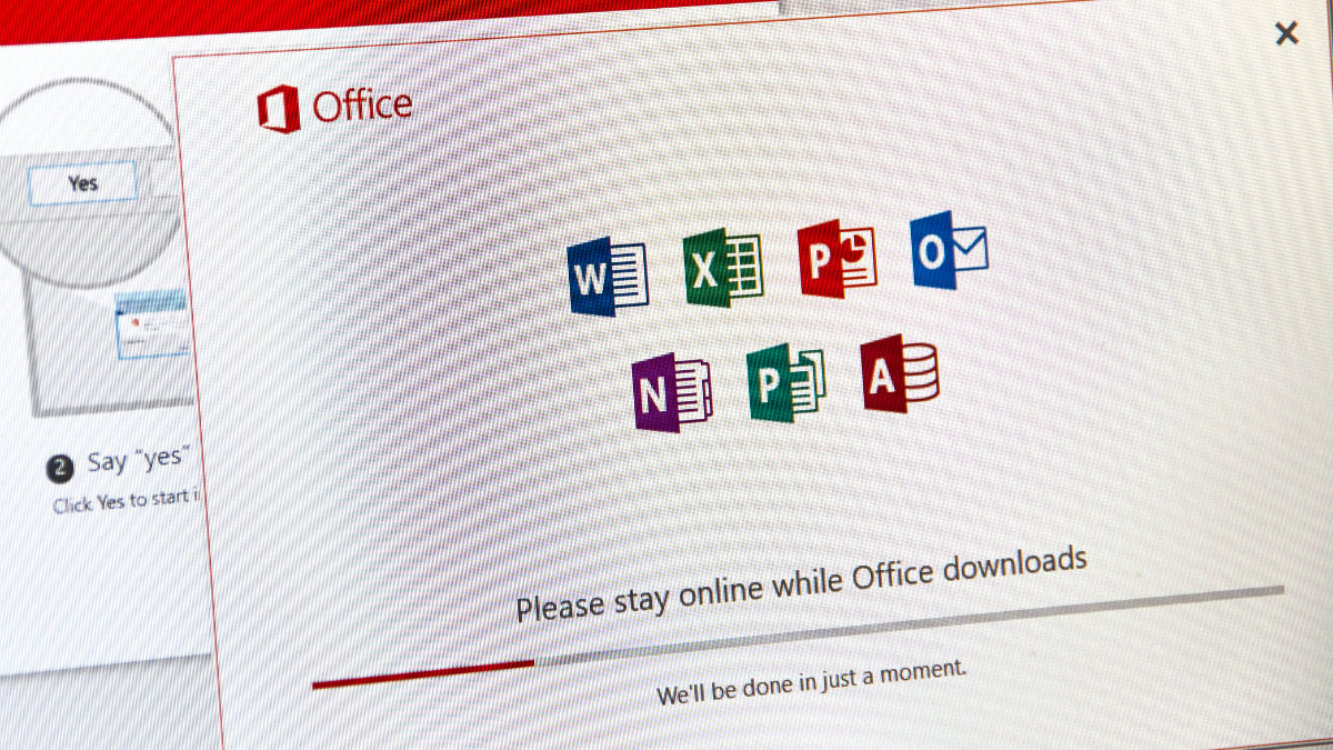 Here are all the ways you can get Microsoft Office for free