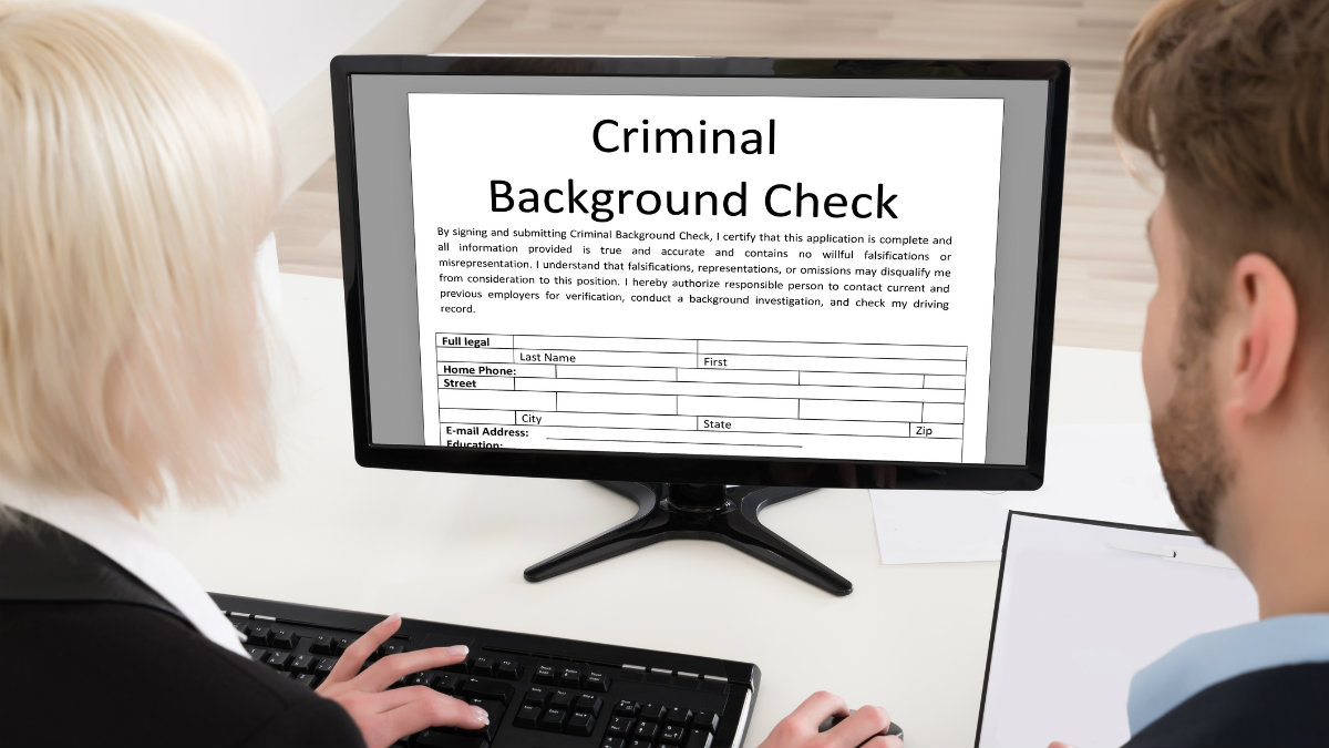 How GDPR Affects Background Checking – TLNT