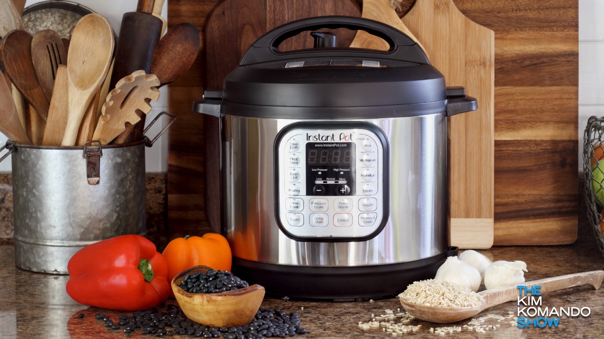 The 30 best kitchen gadgets of 2019: Instant Pot, KitchenAid and more